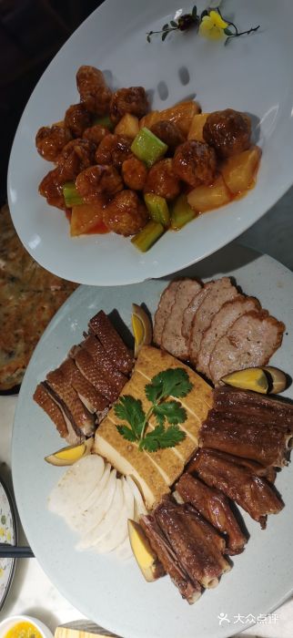 潮堂 · 潮州菜(恒隆广场店)潮州卤水拼盘图片
