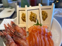 -水木锦堂·自助铁板烧(五道口购物中心店)