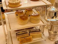 -The Ritz Restaurant
