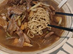 -慧娟面馆·餐厅(望江路店)