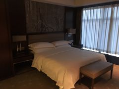 -北京希尔顿逸林酒店