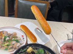 -金太阳海鲜烧烤·本地人餐厅(星海公园店)