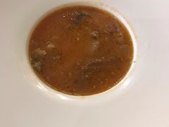 番茄牛尾汤-红房子西菜馆(淮海中路店)