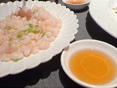 -锦府园·新台州菜(合生汇店)