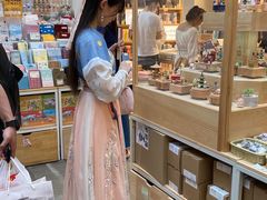 -猫的天空之城概念书店(苏州平江店)