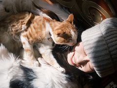 -四姑娘山阿巴郎·藏式花园餐厅