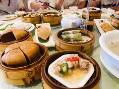 -顺德人家食府(黄金广场店)