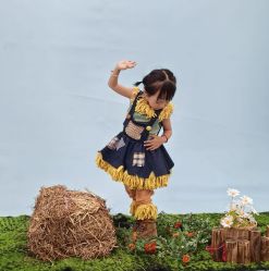-倾城宝贝儿童摄影(新辰里酒仙桥店)