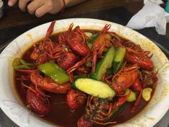 -楠翔馆桐庐菜(胜利河美食街店)