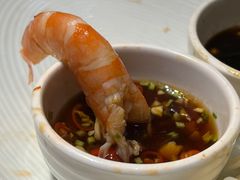 -必点海鲜·鲅鱼水饺(鞍山西道店)