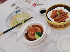 -一品粤珍轩(吴中路店)