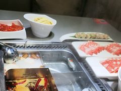 -海底捞火锅(步步高新天地店)