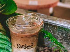 -Seesaw Coffee(88铜仁路店)