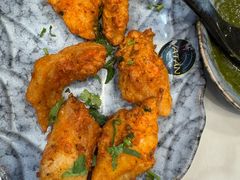 -VATAN INDIAN RESTAURANT米特印度餐厅(城北路店)