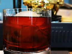 -GOTLOT COFFEE&KITCHEN角落厨房NOOK店