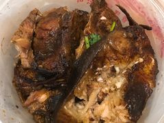-洪兴砂锅·融合砂锅菜(三站店)
