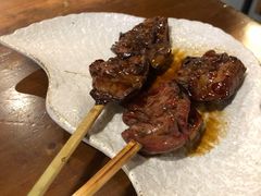 烤鸡肝-烧鸟横丁(联发文创口岸店)