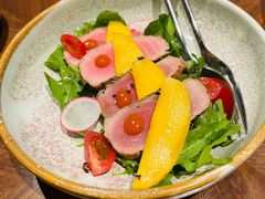 -Osteria Garden 生蚝花园餐厅(原进贤路店)