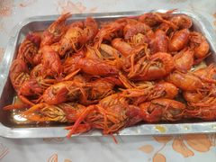 -忆口香龙虾(珠海夏湾老店)