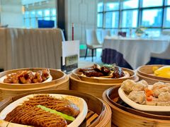 -安蒂娅.悦景轩中餐厅(西乡店)