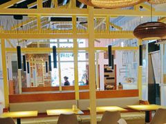 -关东小磨东北菜(上海长风大悦城店)