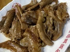 -禄源公·老莞诚饭店