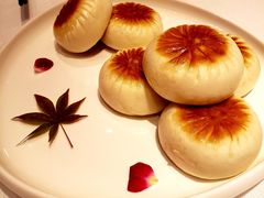 和牛牛肉包-东富酒家(龙湖西溪天街店)
