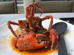 -Ministry of Crab•MOC(交子大道店)