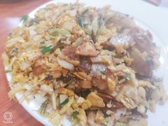 -乔波食品(杜桥中心菜场店)