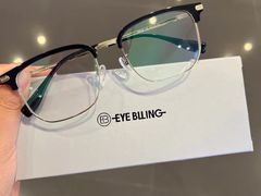 -爱视眸Eyeblling眼镜·依视路·蔡司镜片折扣店(百联南方商城购物中心)