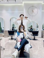 -MMbyHairCode 芭曲发型沙龙