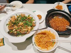 -绿草地·湘菜(7mall店)