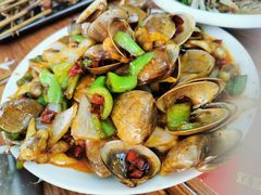 -二子海鲜大排档(太阳城店)