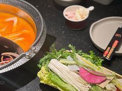 -牛New寿喜烧(新六百店)