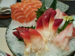 -味见·荣家(亚泰大街店)