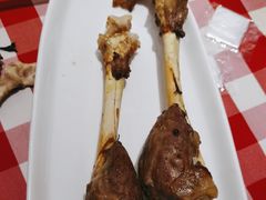 -西贝(紫荆广场店)
