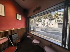-RUMORS COFFEE ROASTERY鲁马滋咖啡(湖南路店)