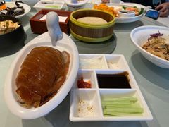 -大鸭梨烤鸭(枣园店)