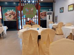 -婆婆家·湛江特色美食(福田振华路店)