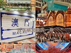 -澳门威尼斯人综合度假区