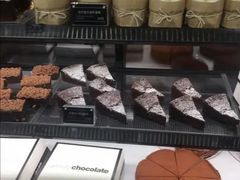 原味巧克力蛋糕-Awfully Chocolate(来福士广场店)