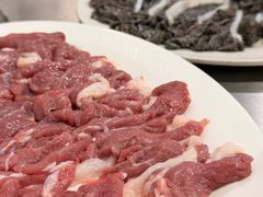 -三兴涮羊肉(荣安大街店)