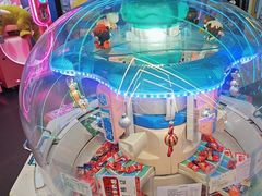 -快乐街区(成都龙湖北城天街店)