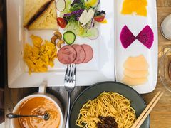 -看见远方·莫干遥远的山民宿