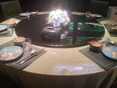 -彩虹之约•淮扬家宴(亚运村店)