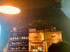 -羽深肉铺 Steak & Wine