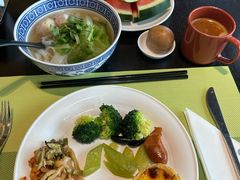 -珠海中海雅高铂尔曼酒店