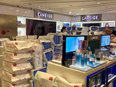 -乐天免税店(明洞店)