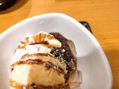 香草冰激凌-胜博殿日式炸猪排(西红门店)