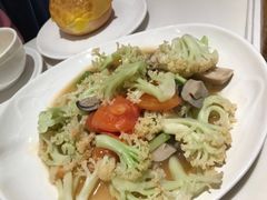 -太兴餐厅(东方广场分店)